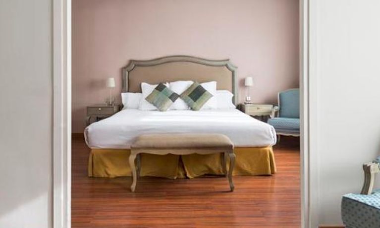 Hotel Arenas Atiram, Barcelona