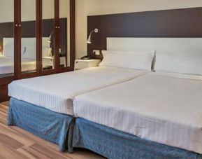 Hotel Arenas Atiram, Barcelona