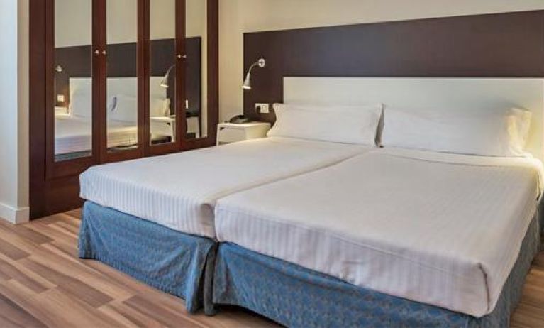 Hotel Arenas Atiram, Barcelona