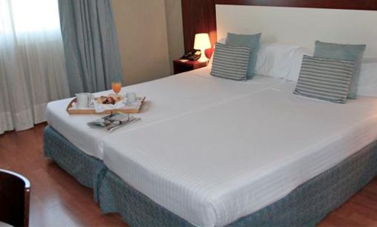 Hotel Arenas Atiram, Barcelona
