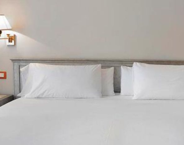 Hotel Arenas Atiram, Barcelona