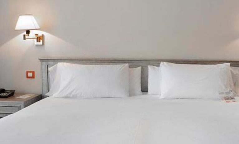 Hotel Arenas Atiram, Barcelona