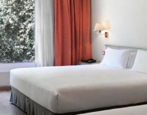 Hotel Arenas Atiram, Barcelona