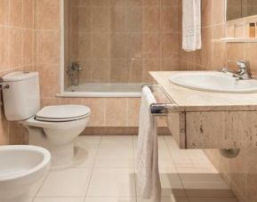 Hotel Arenas Atiram, Barcelona