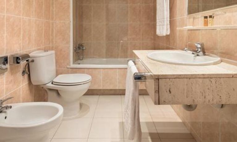 Hotel Arenas Atiram, Barcelona