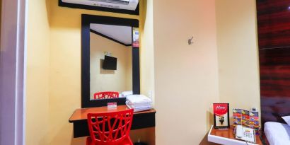Sogo Alabang Jr.