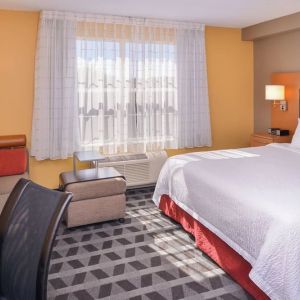 Day use room at Towneplace Suites By Marriott Arundel Mills.