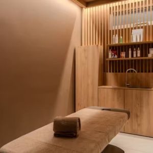 Spa available at Terradamari Resort & Spa Marina Di Modica.