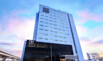 NH Puebla Finsa