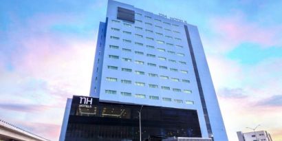 NH Puebla Finsa