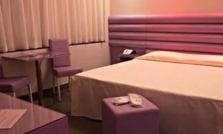 Hotel Masaniello Luxury, Casoria