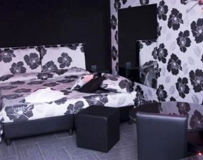 Hotel Masaniello Luxury, Casoria