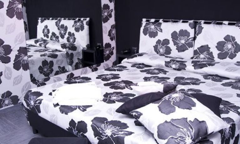 Hotel Masaniello Luxury, Casoria