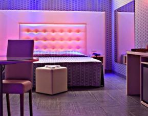 Hotel Masaniello Luxury, Casoria