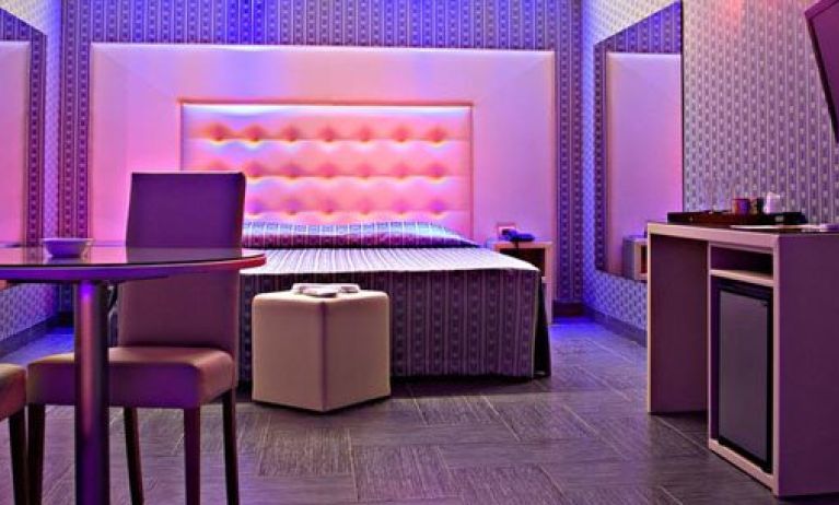 Hotel Masaniello Luxury, Casoria