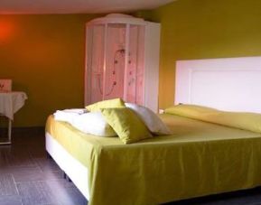 Hotel Masaniello Luxury, Casoria