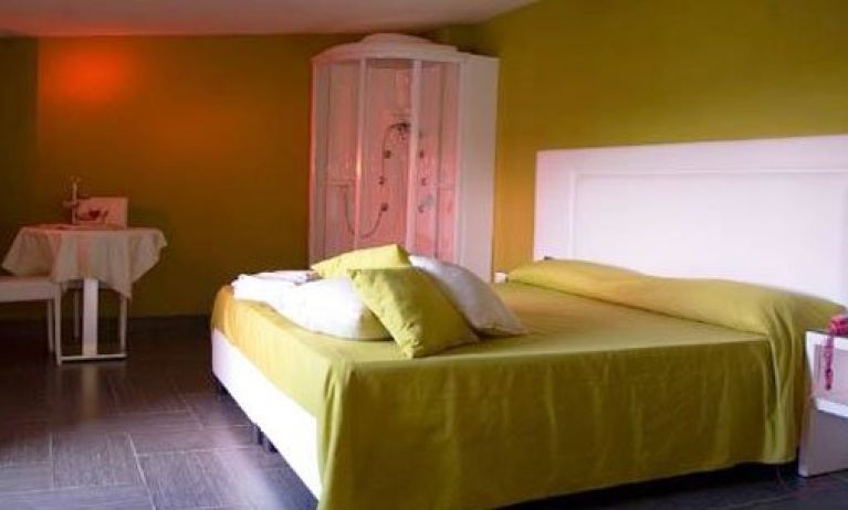 Hotel Masaniello Luxury, Casoria