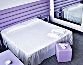 Hotel Masaniello Luxury, Casoria
