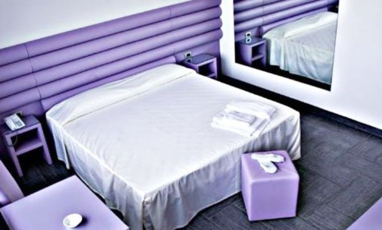Hotel Masaniello Luxury, Casoria