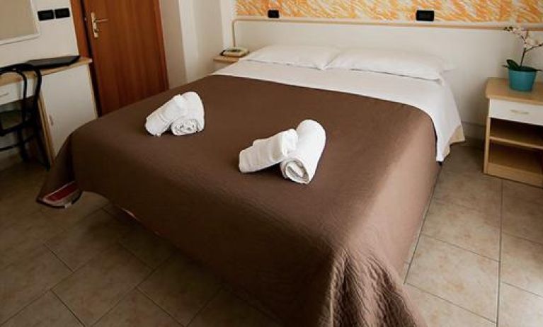 Hotel Petrarca, Rimini