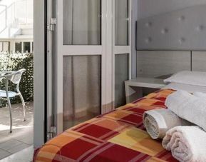 Hotel Petrarca, Rimini