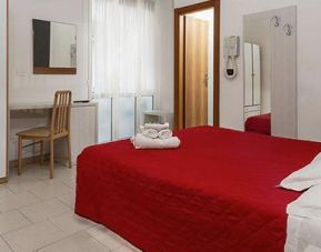 Hotel Petrarca, Rimini
