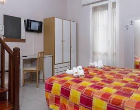 Hotel Petrarca, Rimini