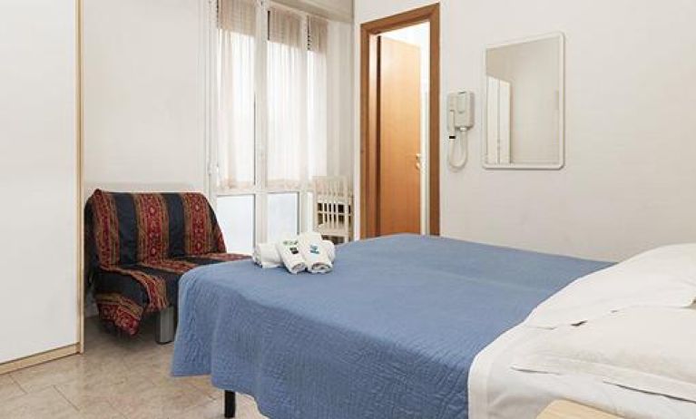 Hotel Petrarca, Rimini