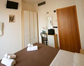 Hotel Petrarca, Rimini