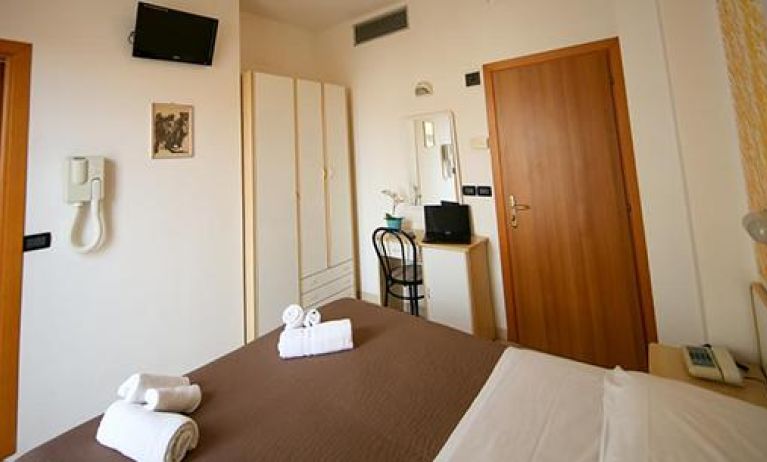 Hotel Petrarca, Rimini