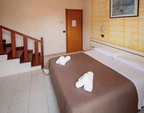 Hotel Petrarca, Rimini