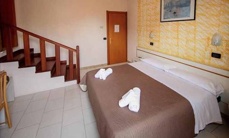 Hotel Petrarca, Rimini