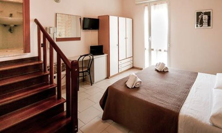 Hotel Petrarca, Rimini