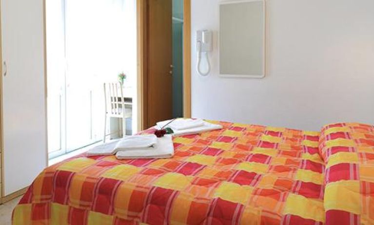 Hotel Petrarca, Rimini