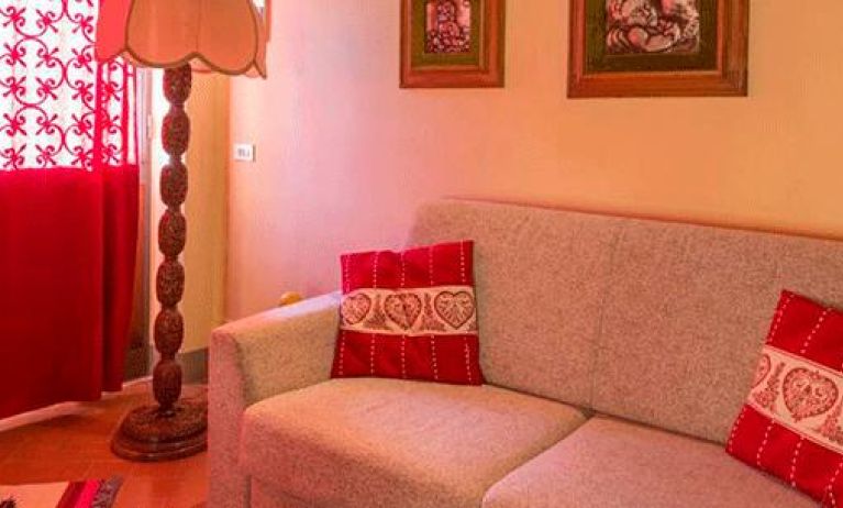 Fattoria Il Milione Agriturismo Firenze, Florence