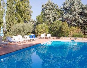 Fattoria Il Milione Agriturismo Firenze, Florence