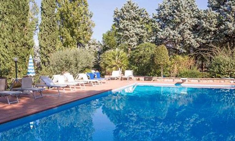 Fattoria Il Milione Agriturismo Firenze, Florence