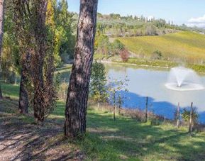 Fattoria Il Milione Agriturismo Firenze, Florence
