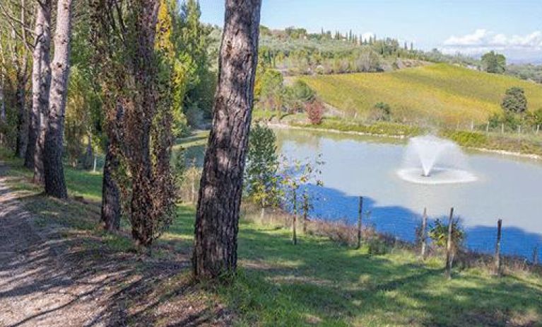 Fattoria Il Milione Agriturismo Firenze, Florence