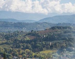 Fattoria Il Milione Agriturismo Firenze, Florence