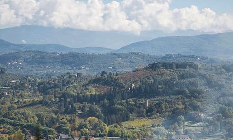 Fattoria Il Milione Agriturismo Firenze, Florence