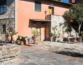 Fattoria Il Milione Agriturismo Firenze, Florence