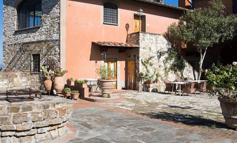 Fattoria Il Milione Agriturismo Firenze, Florence
