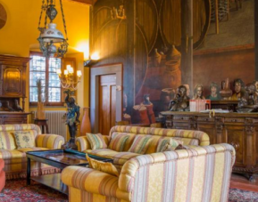 Fattoria Il Milione Agriturismo Firenze, Florence