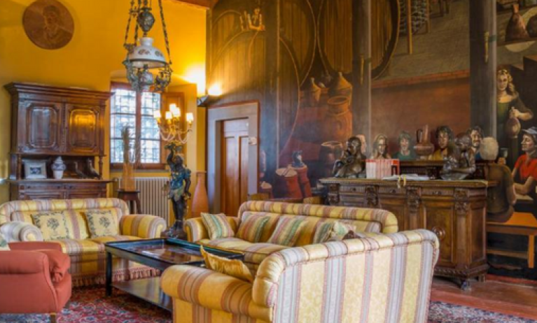 Fattoria Il Milione Agriturismo Firenze, Florence