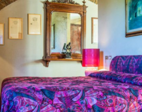 Fattoria Il Milione Agriturismo Firenze, Florence