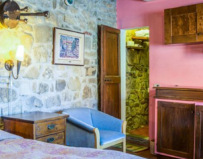Fattoria Il Milione Agriturismo Firenze, Florence