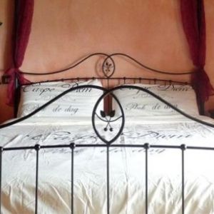 Hotel Castello di Giomici