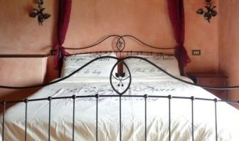 Hotel Castello di Giomici