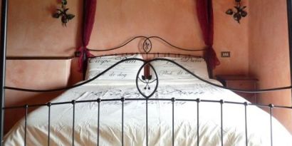 Hotel Castello di Giomici
